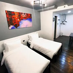 Hotel Mystay Bgc North, Pasig City