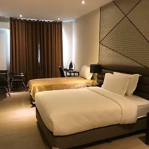 Hotel Maxx Ortigas, Pasig City