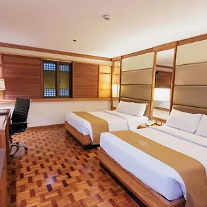 Hotel The Legend, Mandaluyong