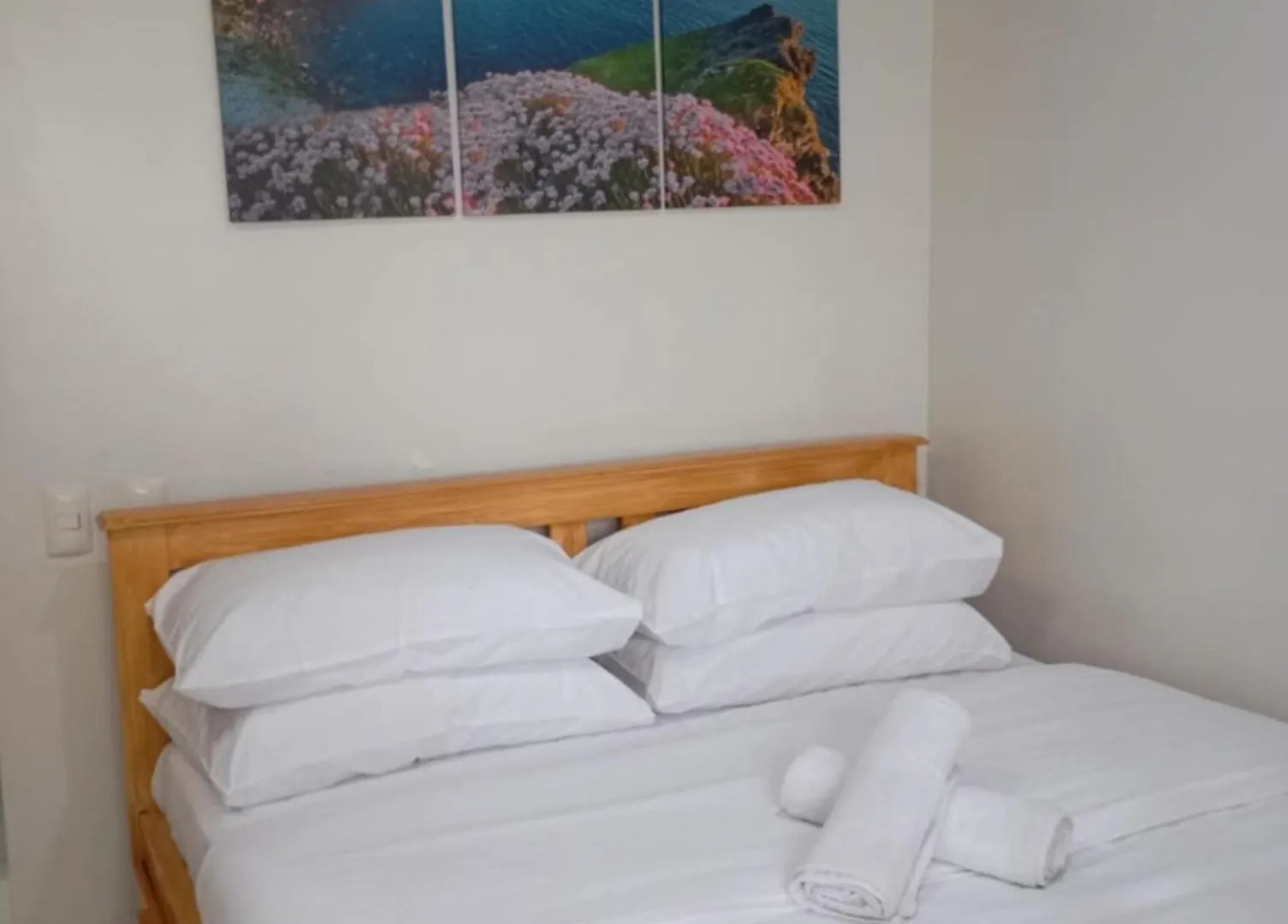 Zitan Studio Flat/Condo @ The Centre Of Manila Mandaluyong 0*,  Philippines