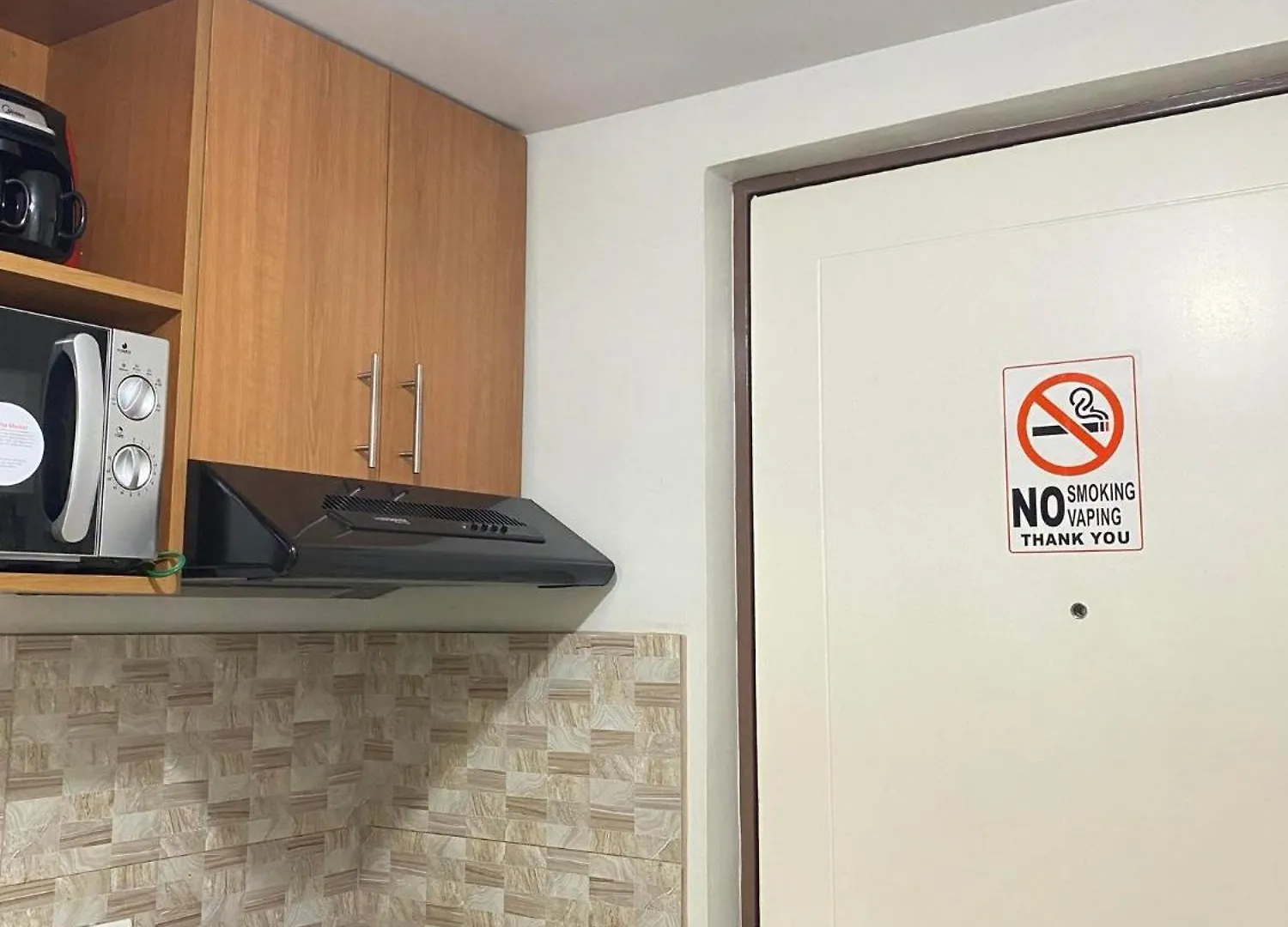 Zitan Studio Flat/Condo @ The Centre Of Manila Mandaluyong