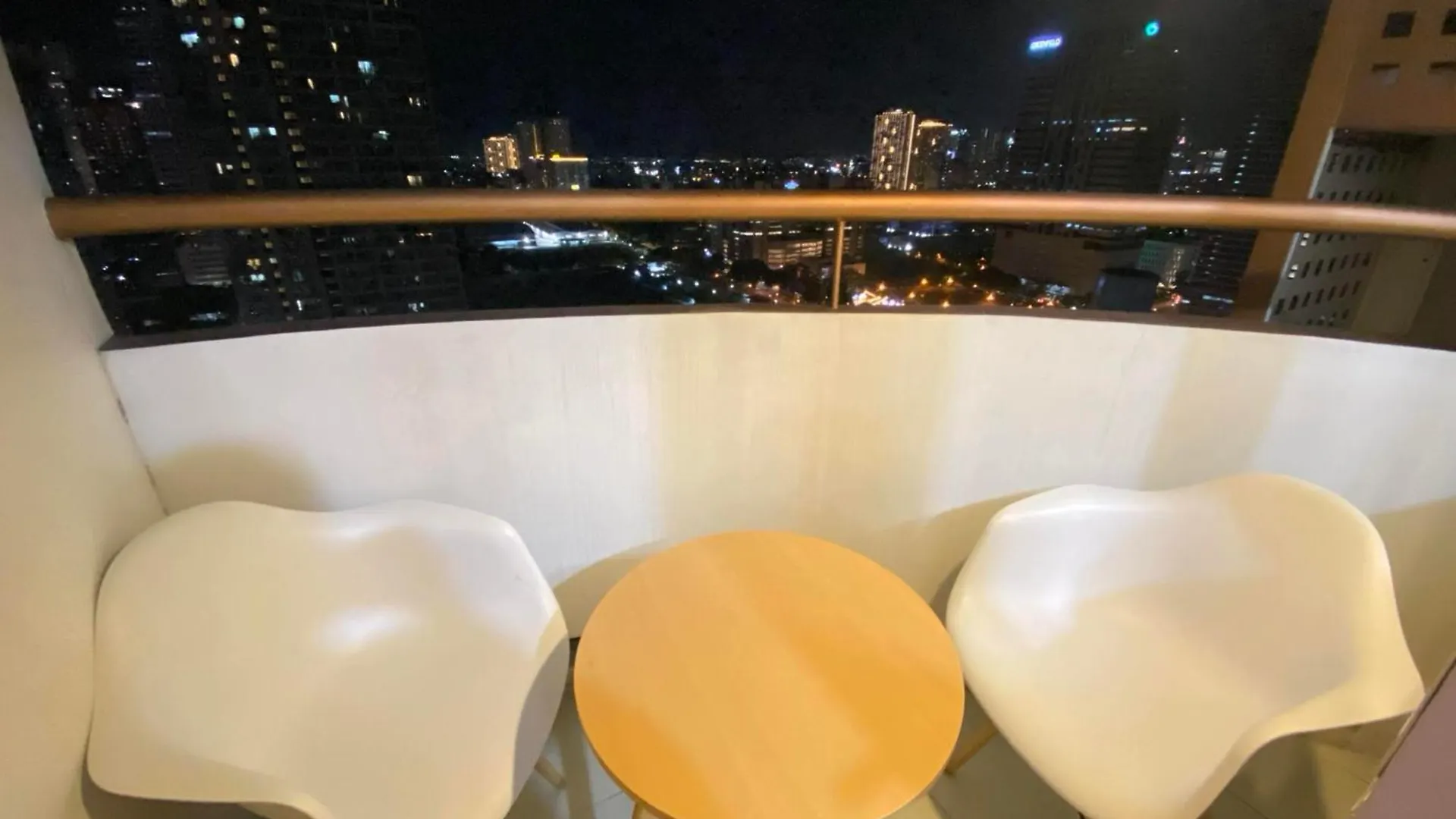 Zitan Studio Flat/Condo @ The Centre Of Manila Mandaluyong